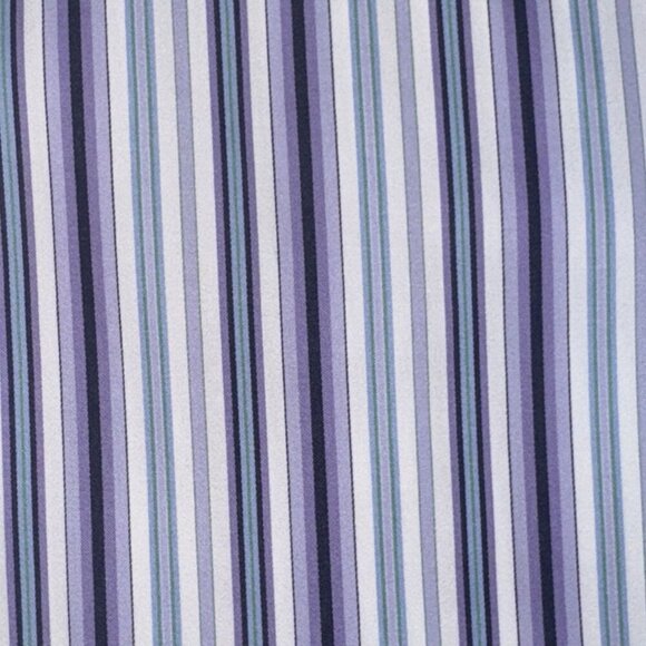 Bugattchi UOMO Men's Shirt,100 % Cotton, Luxurious stripes, excellent condition, - Picture 10 of 12